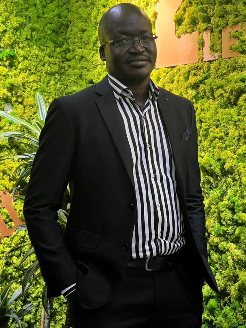 Director / Senior Manager